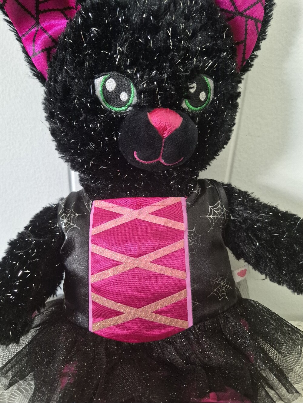 Night Magic Kitty B.A.B - Picture 3 of 6